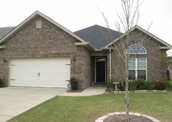 Foreclosure in  GLEN ARBOR LN Warner Robins, GA 31088