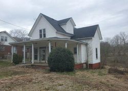 Foreclosure in  EPPERSON SPRINGS RD Westmoreland, TN 37186