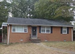 Foreclosure in  PROCTORS RD Richmond, VA 23237