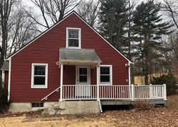 Foreclosure Listing in LITCHFIELD TPKE NEW HARTFORD, CT 06057