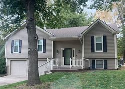 Foreclosure in  N HOLMES ST Kansas City, MO 64118