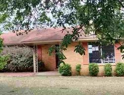 Foreclosure in  REDWOOD TRL Marshall, TX 75672