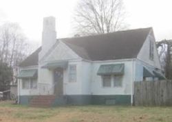 Foreclosure Listing in 1ST AVE NW HICKORY, NC 28601