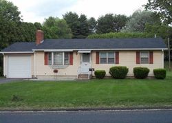 Foreclosure in  GRAHAM RD South Windsor, CT 06074