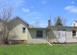 Foreclosure in  DELAWARE ST Oshkosh, WI 54902