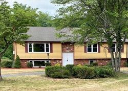 Foreclosure in  BROOKFIELD ST South Windsor, CT 06074