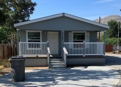 Foreclosure in  ROBERTSON ST Homeland, CA 92548