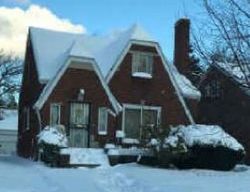 Foreclosure in  SNOWDEN ST Detroit, MI 48235