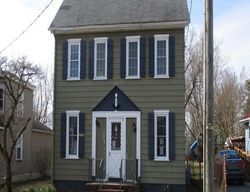 Foreclosure in  RAILROAD AVE Bridgeport, NJ 08014