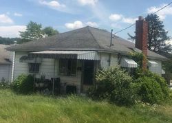 Foreclosure in  FRYE AVE Finleyville, PA 15332