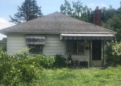 Foreclosure in  FRYE AVE Finleyville, PA 15332