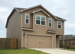 Foreclosure in  CORAL COVE RD Baytown, TX 77523