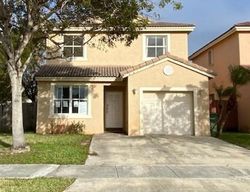 Foreclosure in  SE 20TH TER Homestead, FL 33035