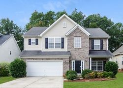 Foreclosure in  WINDSOR MEADOW LN Matthews, NC 28105