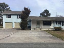 Foreclosure in  SALISBURY RD Ocean City, MD 21842