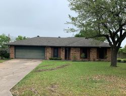 Foreclosure in  PRAIRIE CREEK RD Red Oak, TX 75154