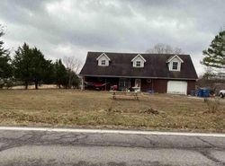 Foreclosure in  STATE ROAD H De Soto, MO 63020