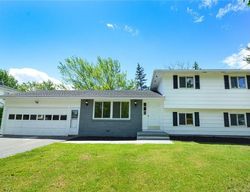 Foreclosure in  RIVIERA DR Rochester, NY 14624