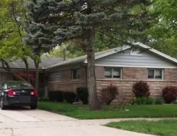 Foreclosure in  RIDGEWAY AVE Midlothian, IL 60445