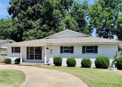 Foreclosure in  BROADMOOR ST Blytheville, AR 72315