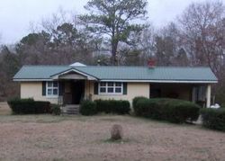 Foreclosure in  CARROLL CHUNN RD Woodbury, GA 30293