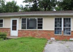 Foreclosure in  DEBBIE DR High Ridge, MO 63049