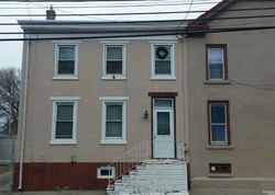 Foreclosure in  CENTRE ST Trenton, NJ 08611