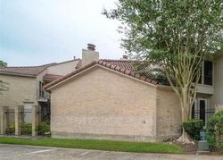 Foreclosure in  TANYA CIR Houston, TX 77079
