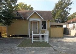 Foreclosure in  POCAHONTAS ST Baton Rouge, LA 70805