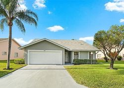 Foreclosure in  WENDY ANNE CIR West Palm Beach, FL 33417
