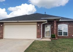 Foreclosure in  TECUMSEH RIDGE RD Norman, OK 73069