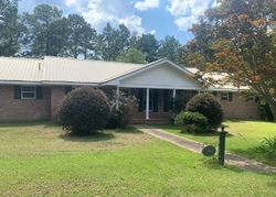 Foreclosure in  HOLLEMAN ST Wiggins, MS 39577