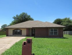 Foreclosure in  SARATOGA Waco, TX 76705