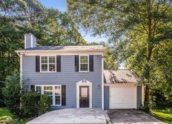 Foreclosure in  SAINT CHARLES CT Lithonia, GA 30058