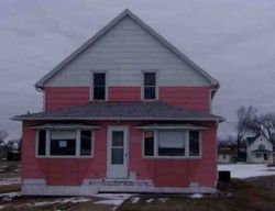 Foreclosure in  IOWA AVE Mott, ND 58646