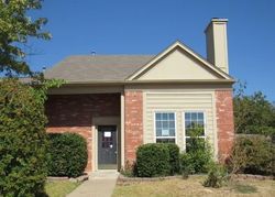 Foreclosure in  CALYPSO DR Rowlett, TX 75088