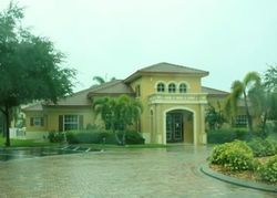 Foreclosure in  RESIDENCE DR  Fort Myers, FL 33901