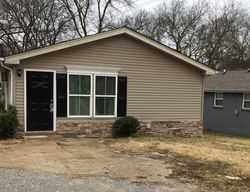 Foreclosure in  WELWORTH ST Madison, TN 37115