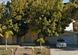 Foreclosure in  TOPANGA CANYON BLVD Woodland Hills, CA 91364