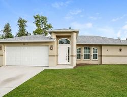 Foreclosure in  FRANK RD Fort Myers, FL 33967