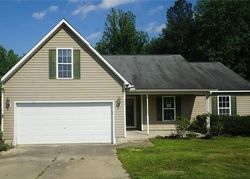 Foreclosure in  COPPER CREEK DR Raeford, NC 28376