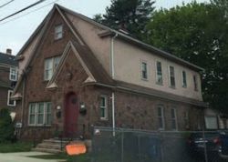 Foreclosure in  JAMES ST Meriden, CT 06451