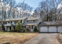 Foreclosure Listing in CRANE RD WOODBURY, CT 06798