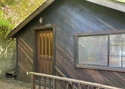 Foreclosure in  ICE BOX CANYON RD Forestville, CA 95436