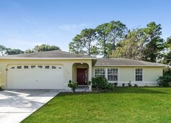 Foreclosure in  YACOLT AVE North Port, FL 34286