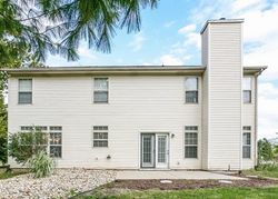 Foreclosure in  CAMFIELD WAY Indianapolis, IN 46236