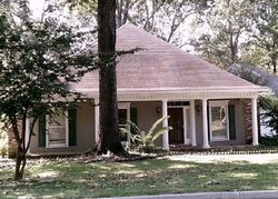 Foreclosure Listing in HEATHER DR RIDGELAND, MS 39157