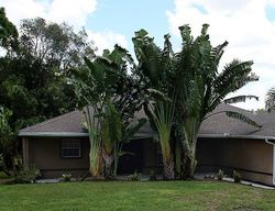 Foreclosure in  OLIVE RD Fort Myers, FL 33967