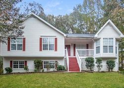 Foreclosure in  KENT LN Douglasville, GA 30134