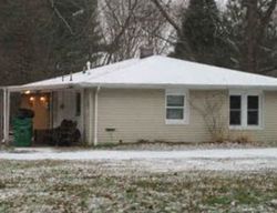 Foreclosure in  BEESON RD Niles, MI 49120